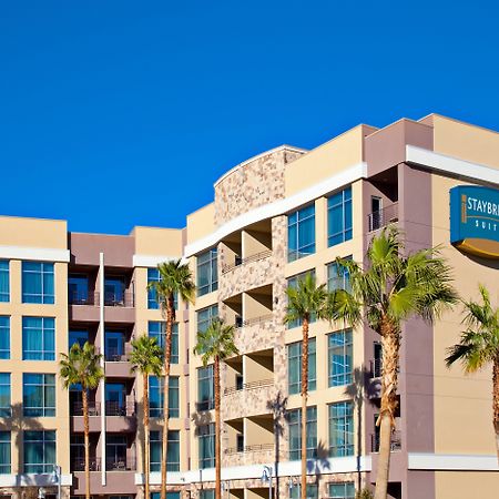 Staybridge Suites Las Vegas - Stadium District Εξωτερικό φωτογραφία