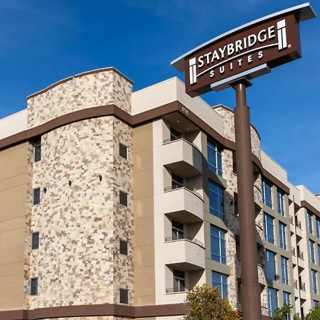 Staybridge Suites Las Vegas - Stadium District Εξωτερικό φωτογραφία