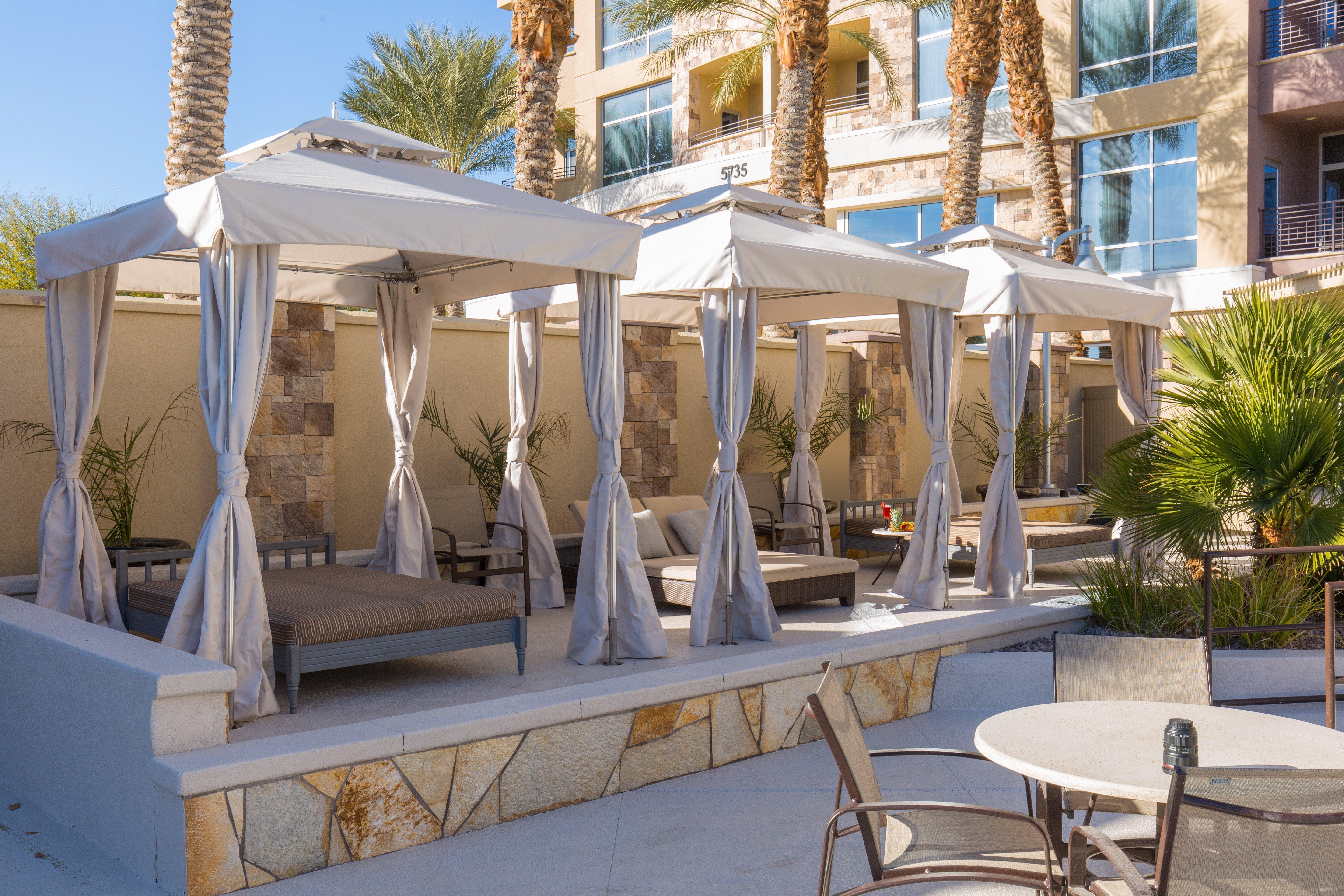Staybridge Suites Las Vegas - Stadium District Εξωτερικό φωτογραφία