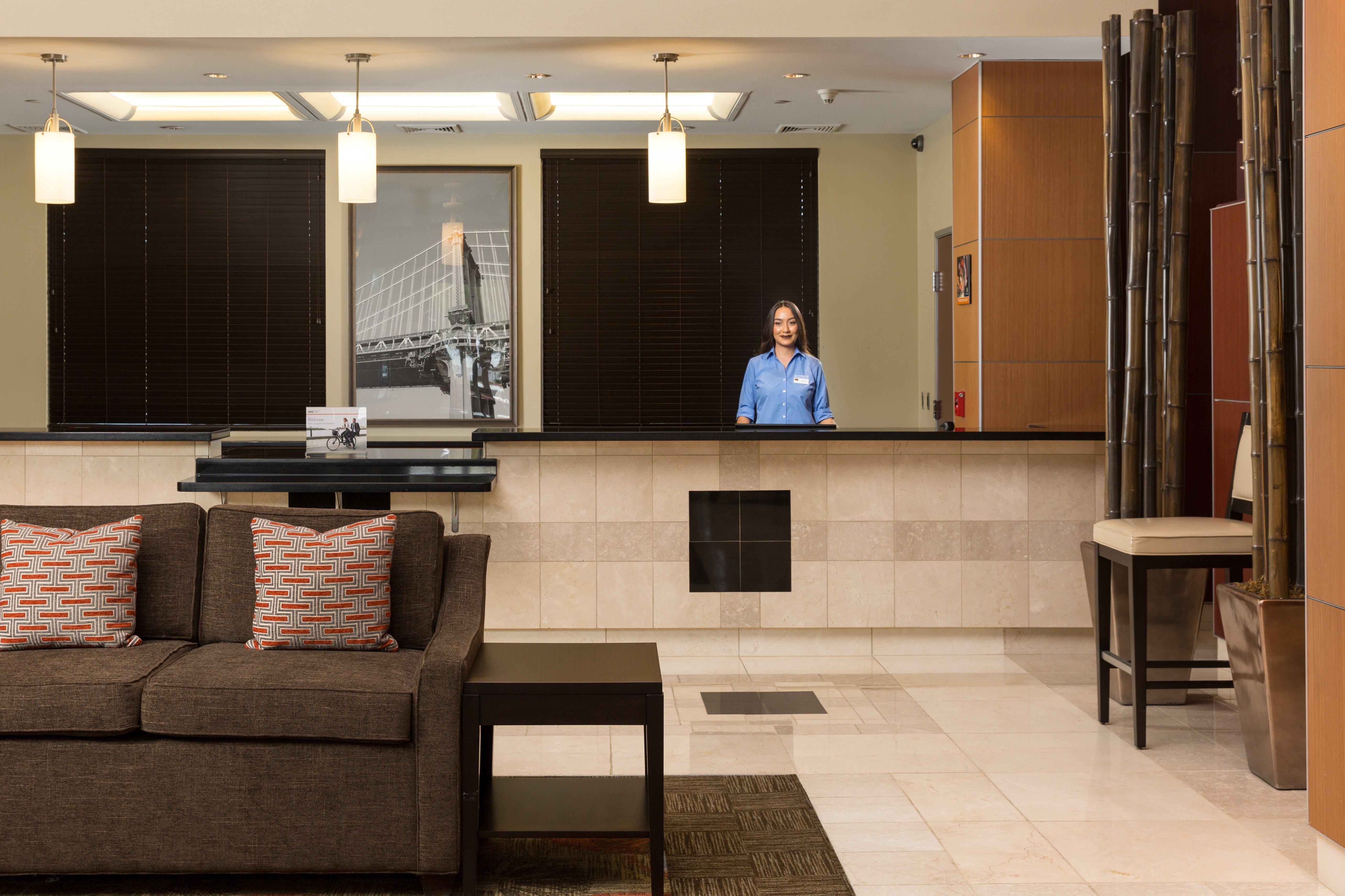 Staybridge Suites Las Vegas - Stadium District Εξωτερικό φωτογραφία