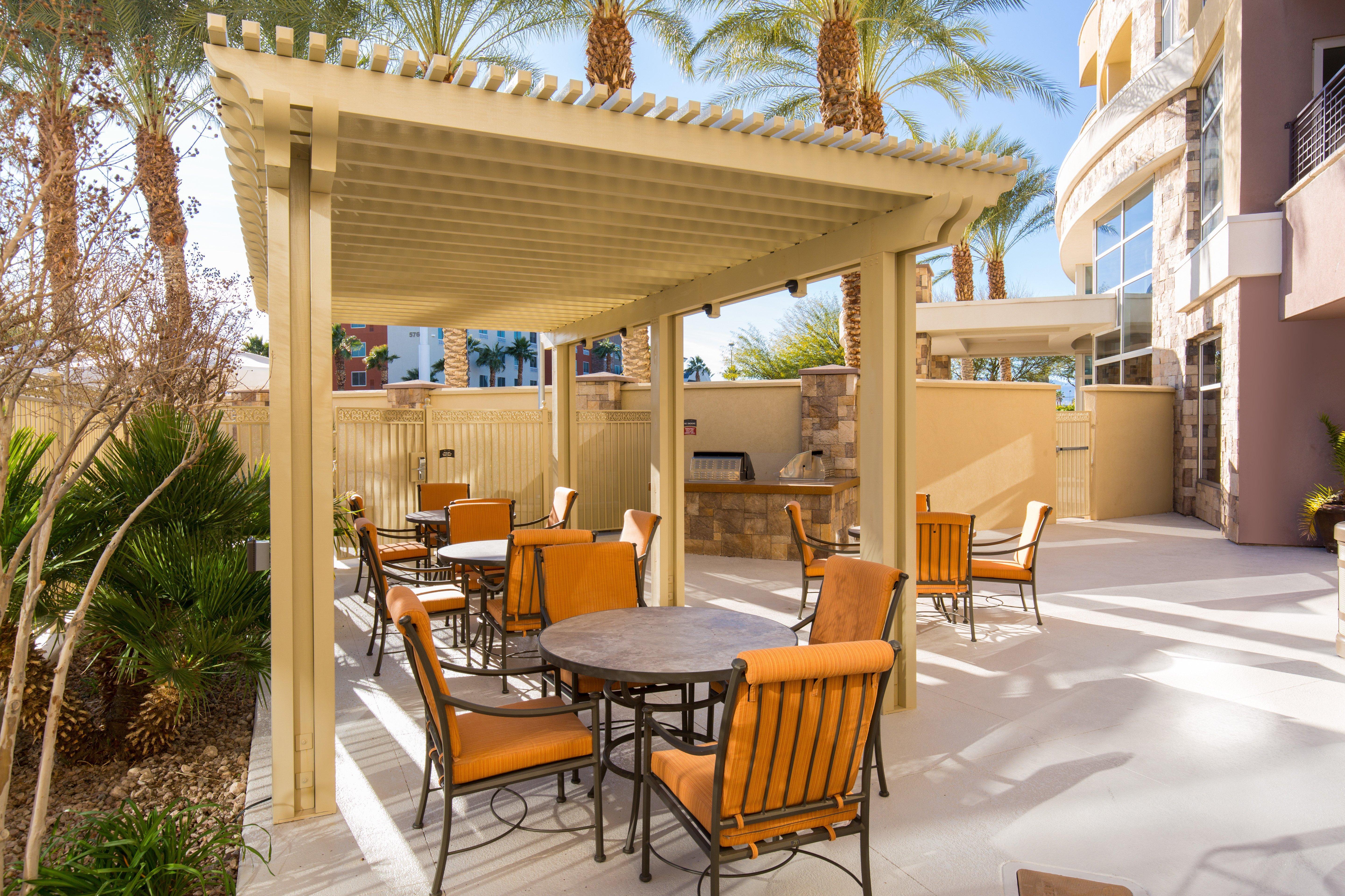 Staybridge Suites Las Vegas - Stadium District Εξωτερικό φωτογραφία