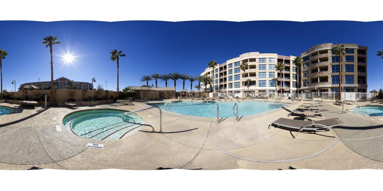 Staybridge Suites Las Vegas - Stadium District Εξωτερικό φωτογραφία