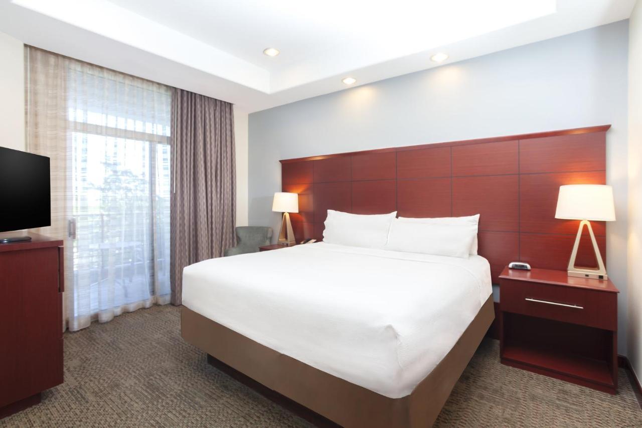 Staybridge Suites Las Vegas - Stadium District Εξωτερικό φωτογραφία