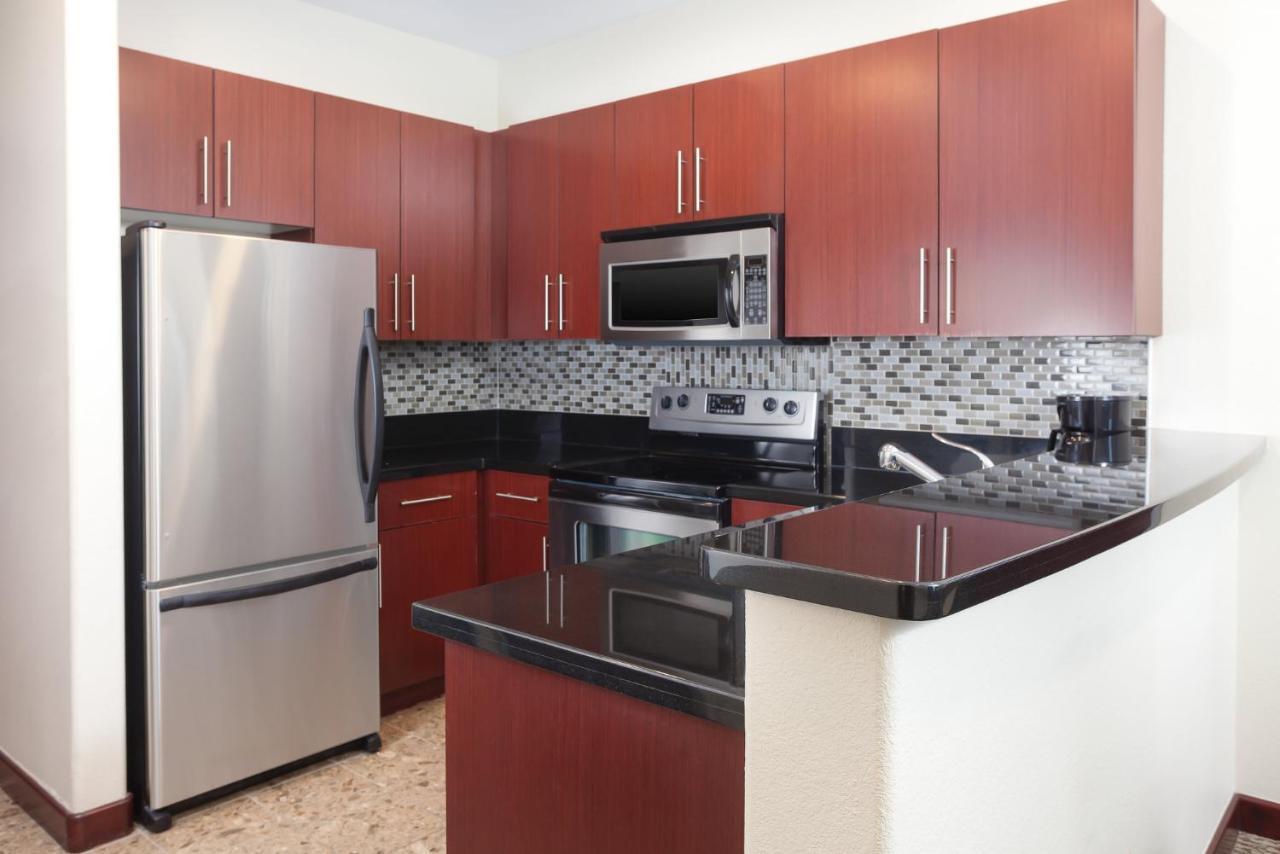 Staybridge Suites Las Vegas - Stadium District Εξωτερικό φωτογραφία