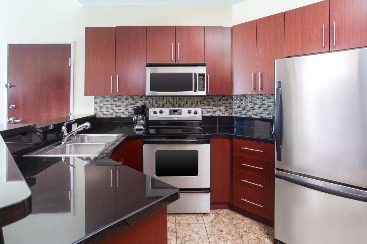 Staybridge Suites Las Vegas - Stadium District Εξωτερικό φωτογραφία
