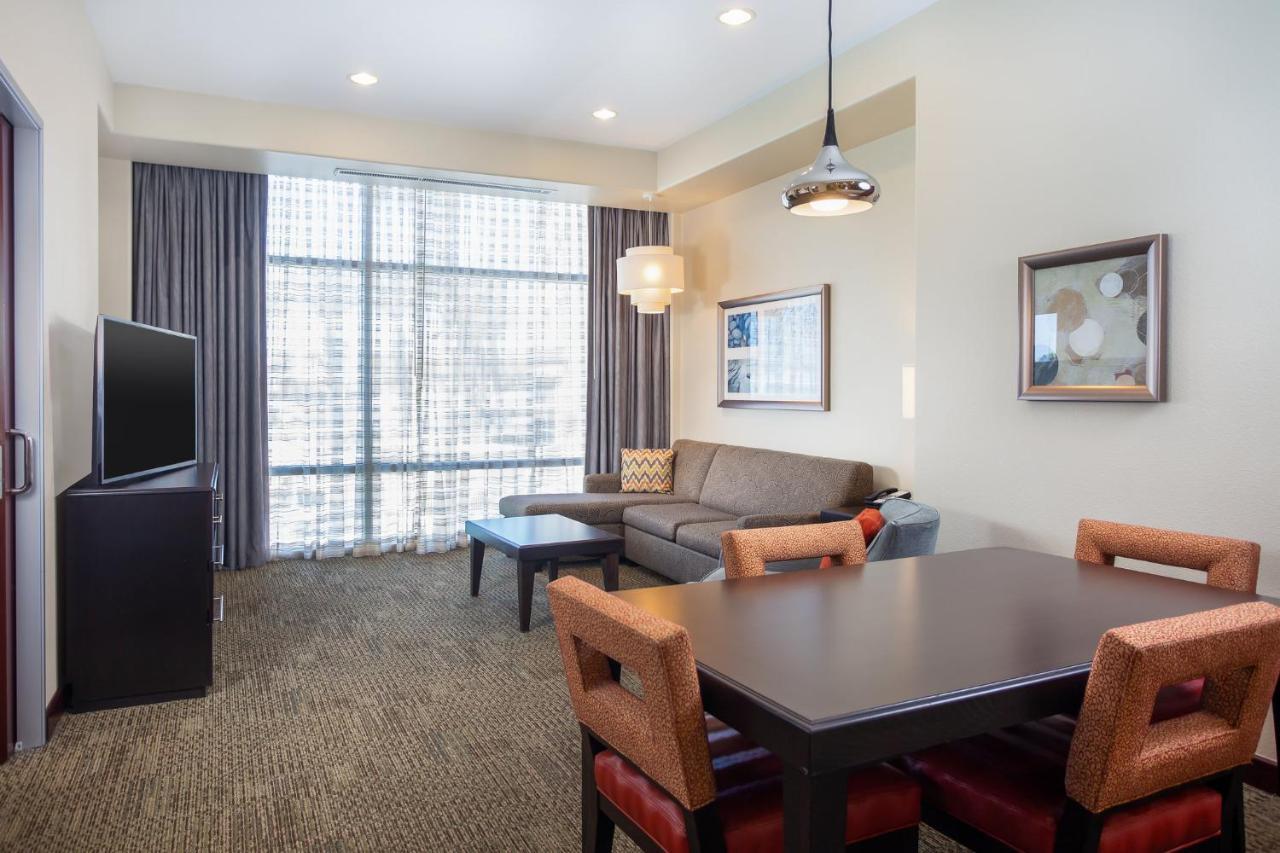 Staybridge Suites Las Vegas - Stadium District Εξωτερικό φωτογραφία