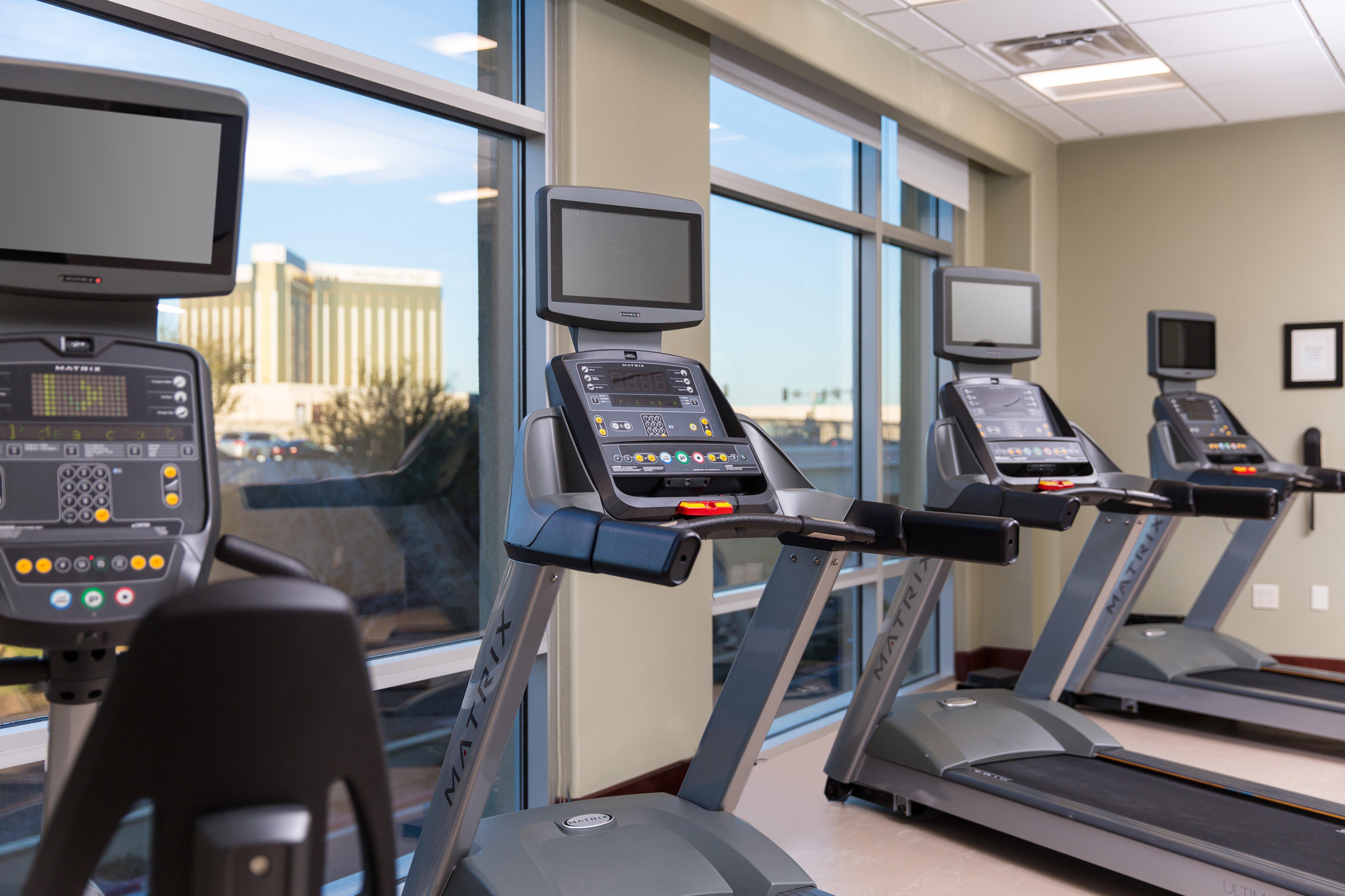Staybridge Suites Las Vegas - Stadium District Εξωτερικό φωτογραφία