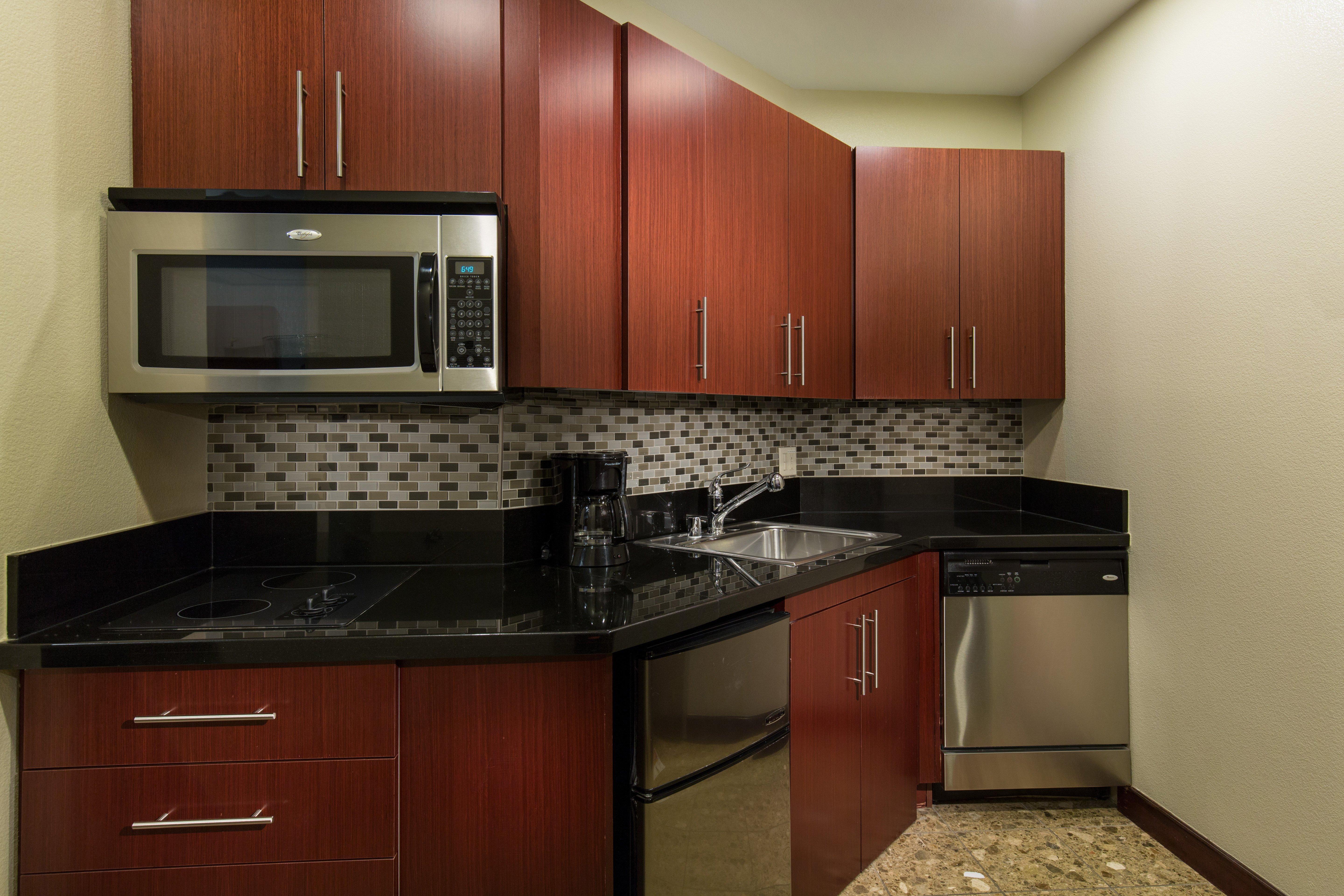 Staybridge Suites Las Vegas - Stadium District Εξωτερικό φωτογραφία