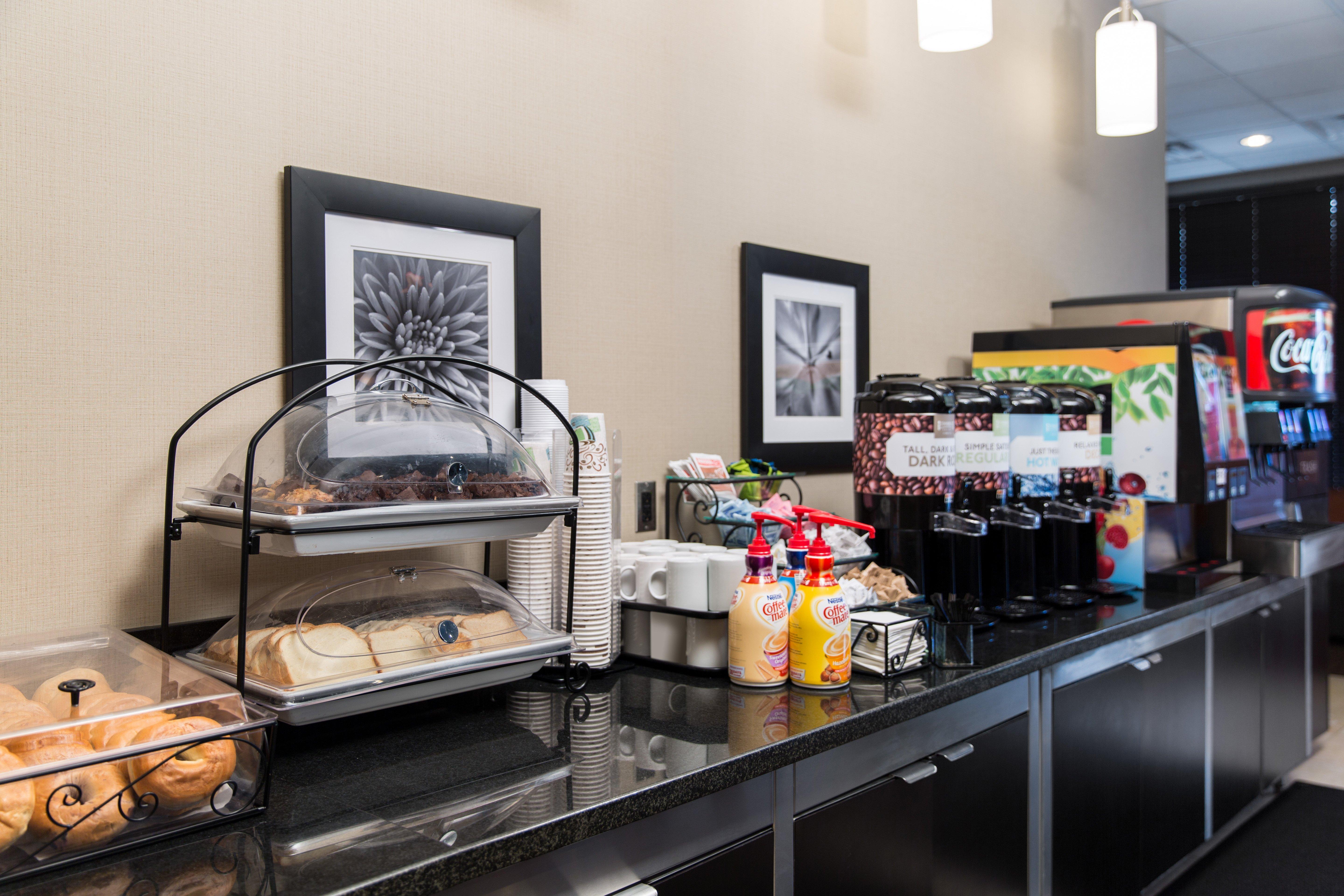 Staybridge Suites Las Vegas - Stadium District Εξωτερικό φωτογραφία