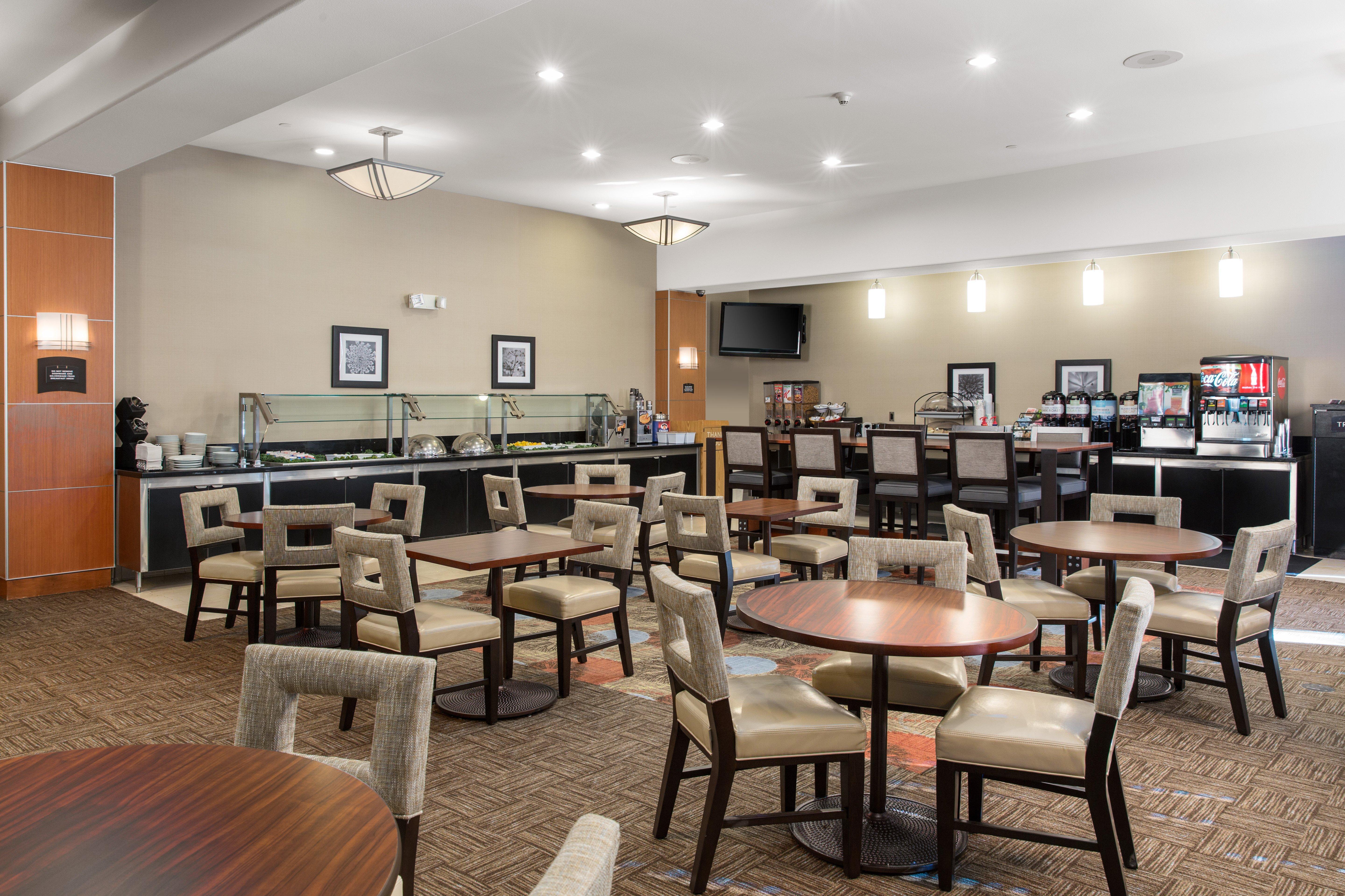 Staybridge Suites Las Vegas - Stadium District Εξωτερικό φωτογραφία