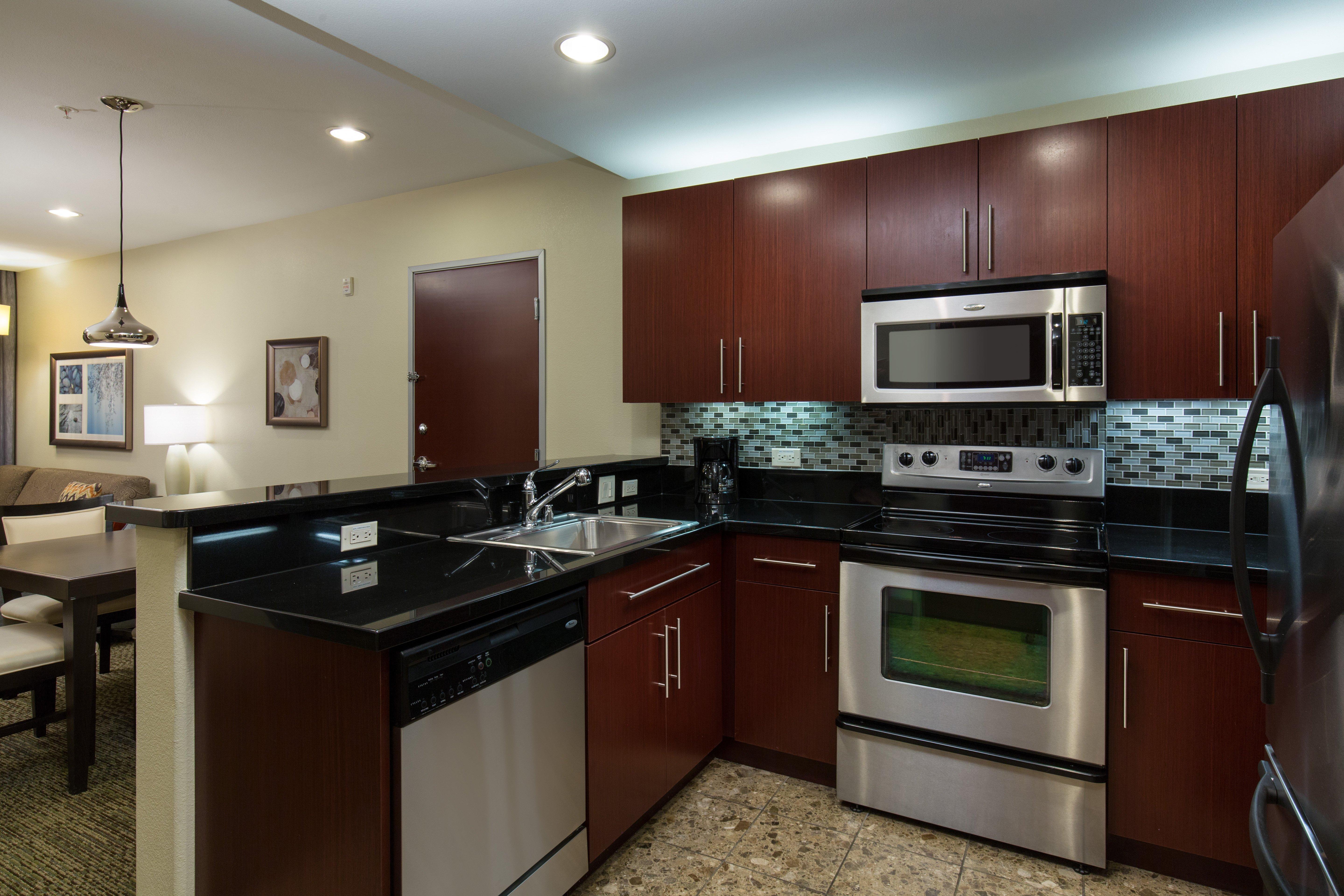 Staybridge Suites Las Vegas - Stadium District Εξωτερικό φωτογραφία