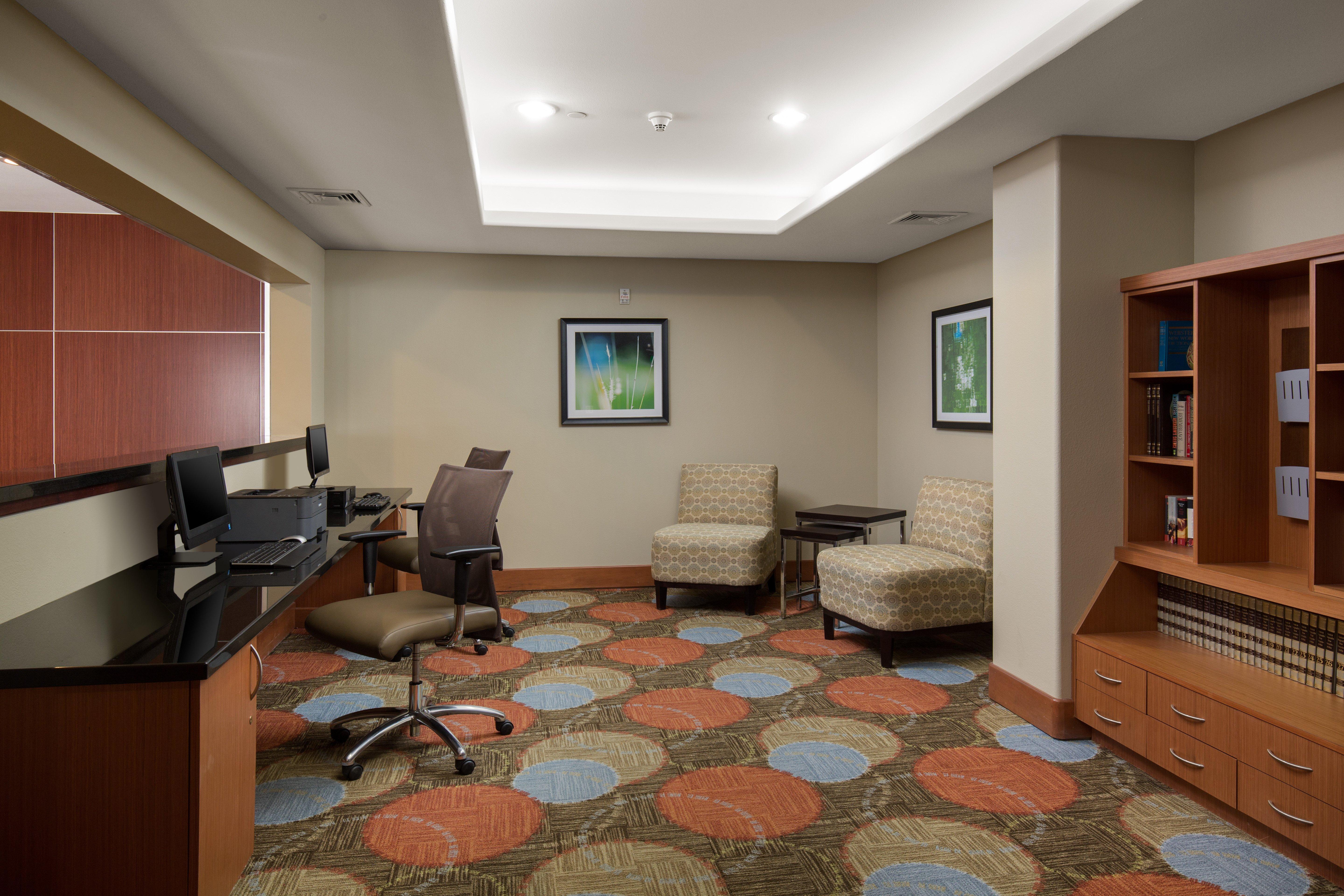 Staybridge Suites Las Vegas - Stadium District Εξωτερικό φωτογραφία