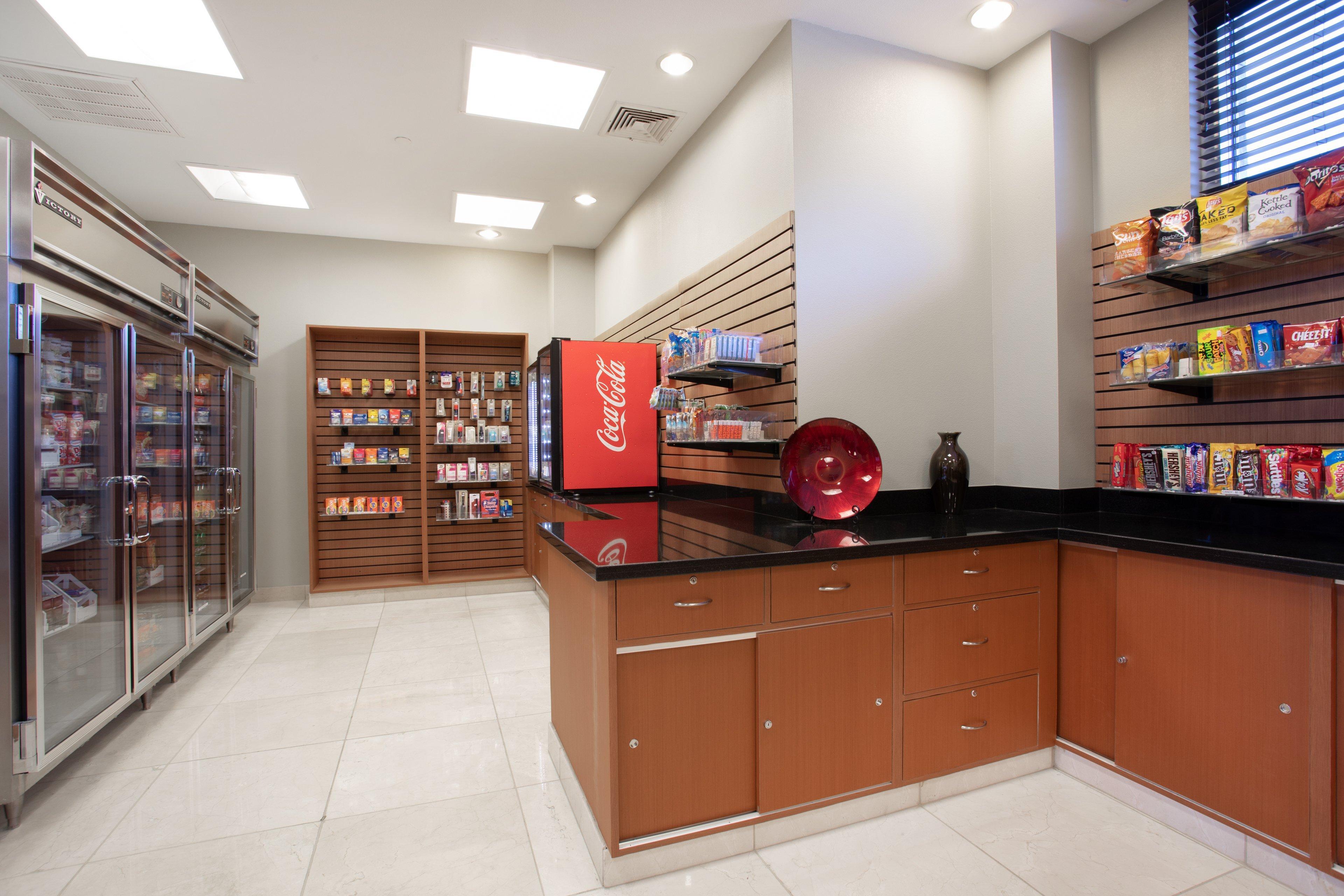Staybridge Suites Las Vegas - Stadium District Εξωτερικό φωτογραφία