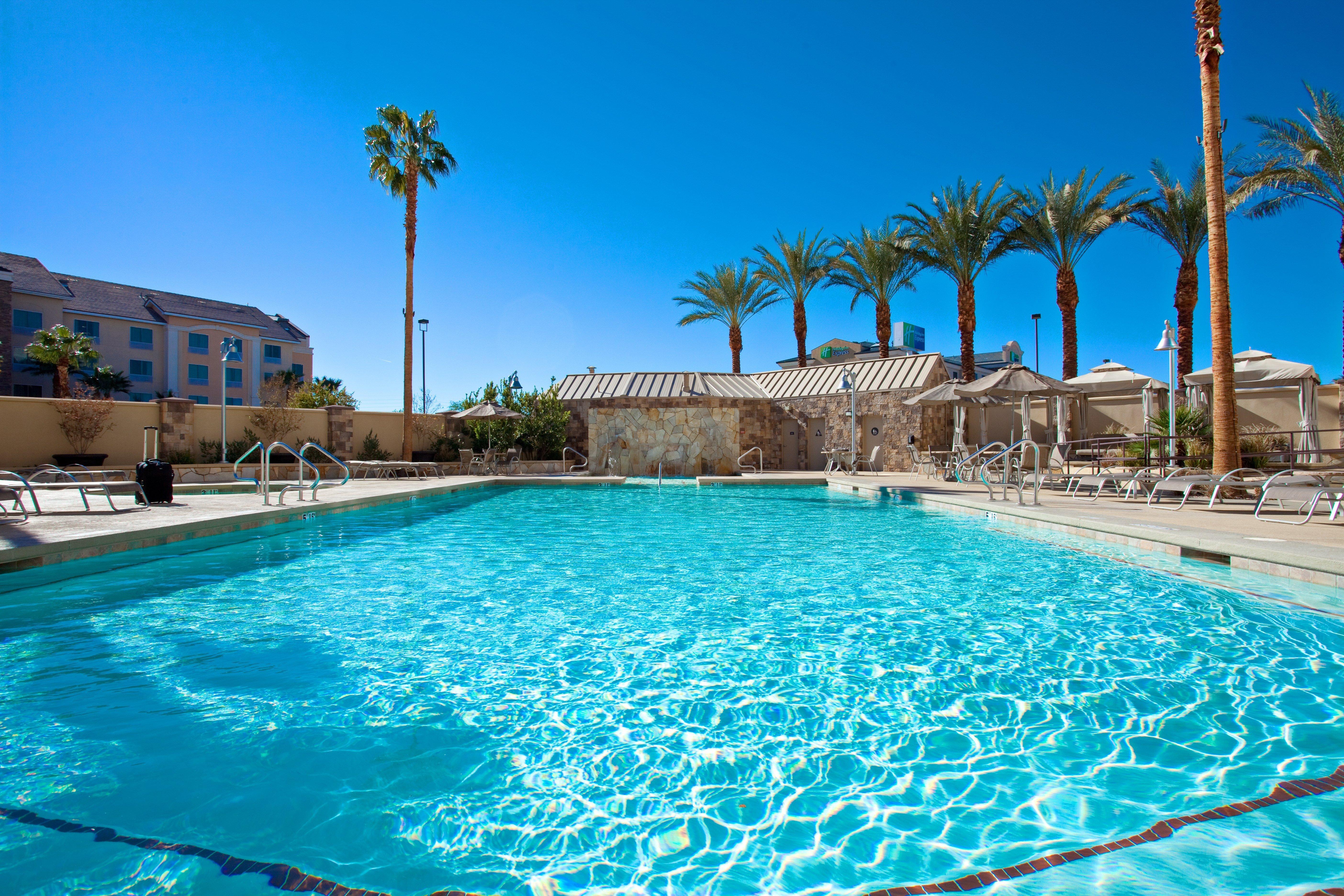 Staybridge Suites Las Vegas - Stadium District Εξωτερικό φωτογραφία