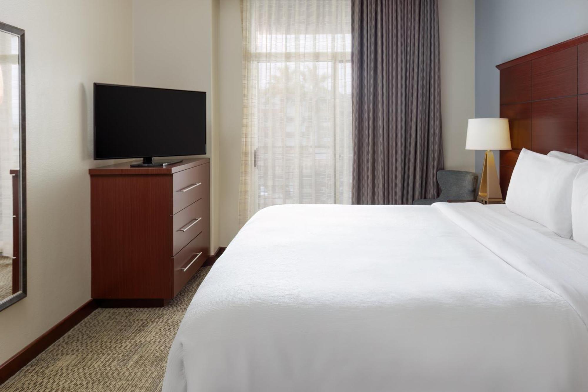 Staybridge Suites Las Vegas - Stadium District Εξωτερικό φωτογραφία
