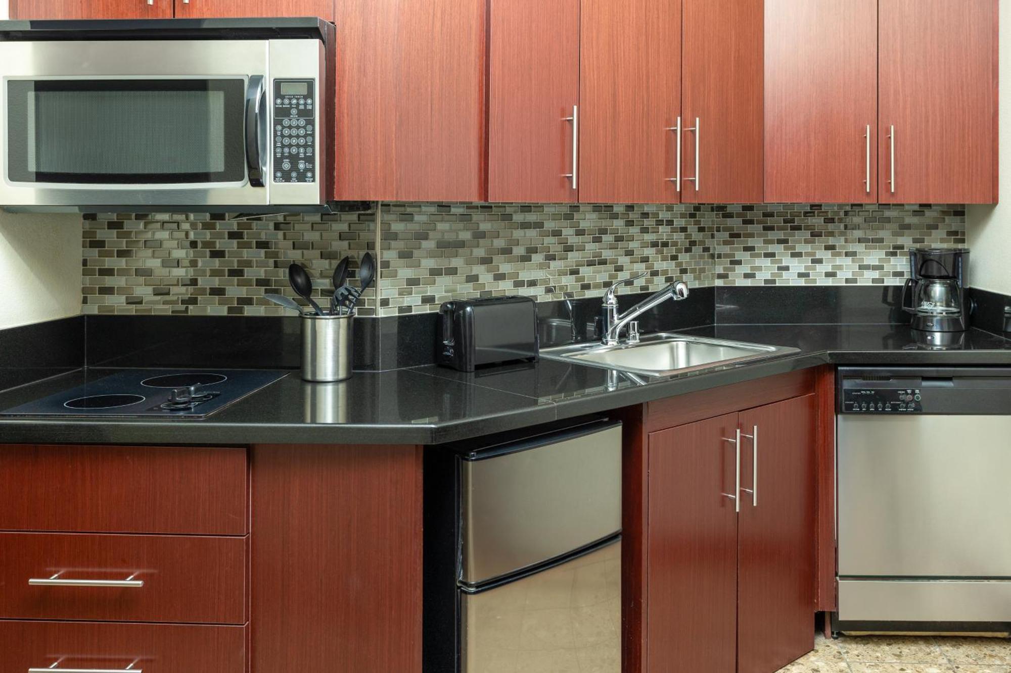 Staybridge Suites Las Vegas - Stadium District Εξωτερικό φωτογραφία