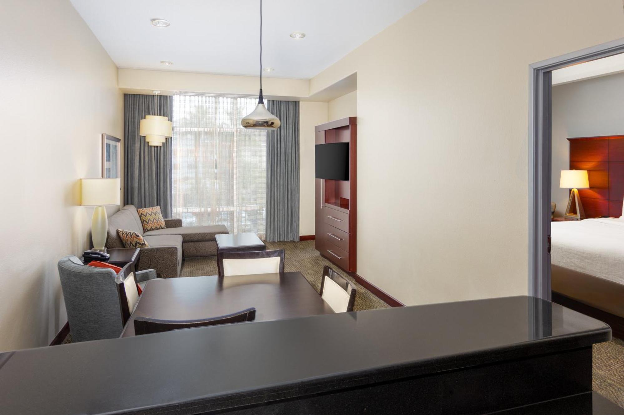 Staybridge Suites Las Vegas - Stadium District Εξωτερικό φωτογραφία