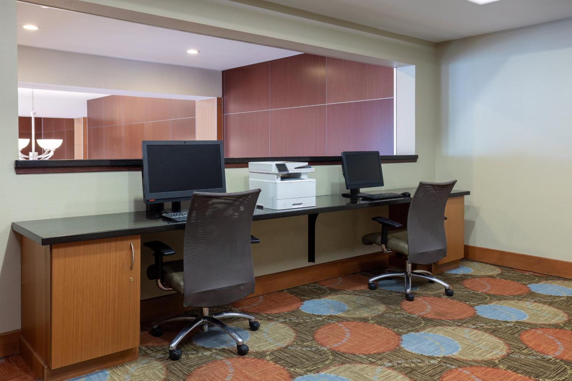 Staybridge Suites Las Vegas - Stadium District Εξωτερικό φωτογραφία