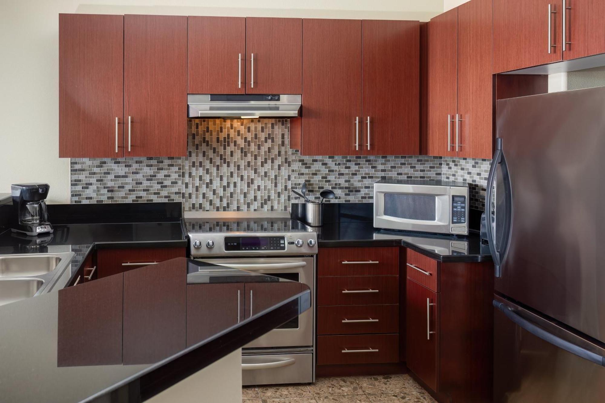 Staybridge Suites Las Vegas - Stadium District Εξωτερικό φωτογραφία