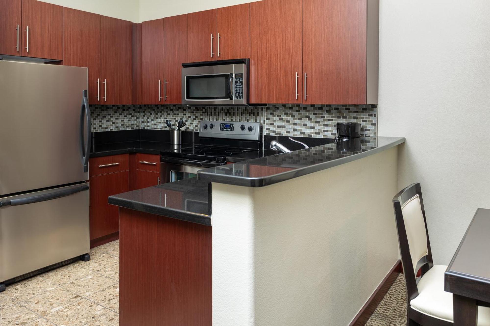 Staybridge Suites Las Vegas - Stadium District Εξωτερικό φωτογραφία