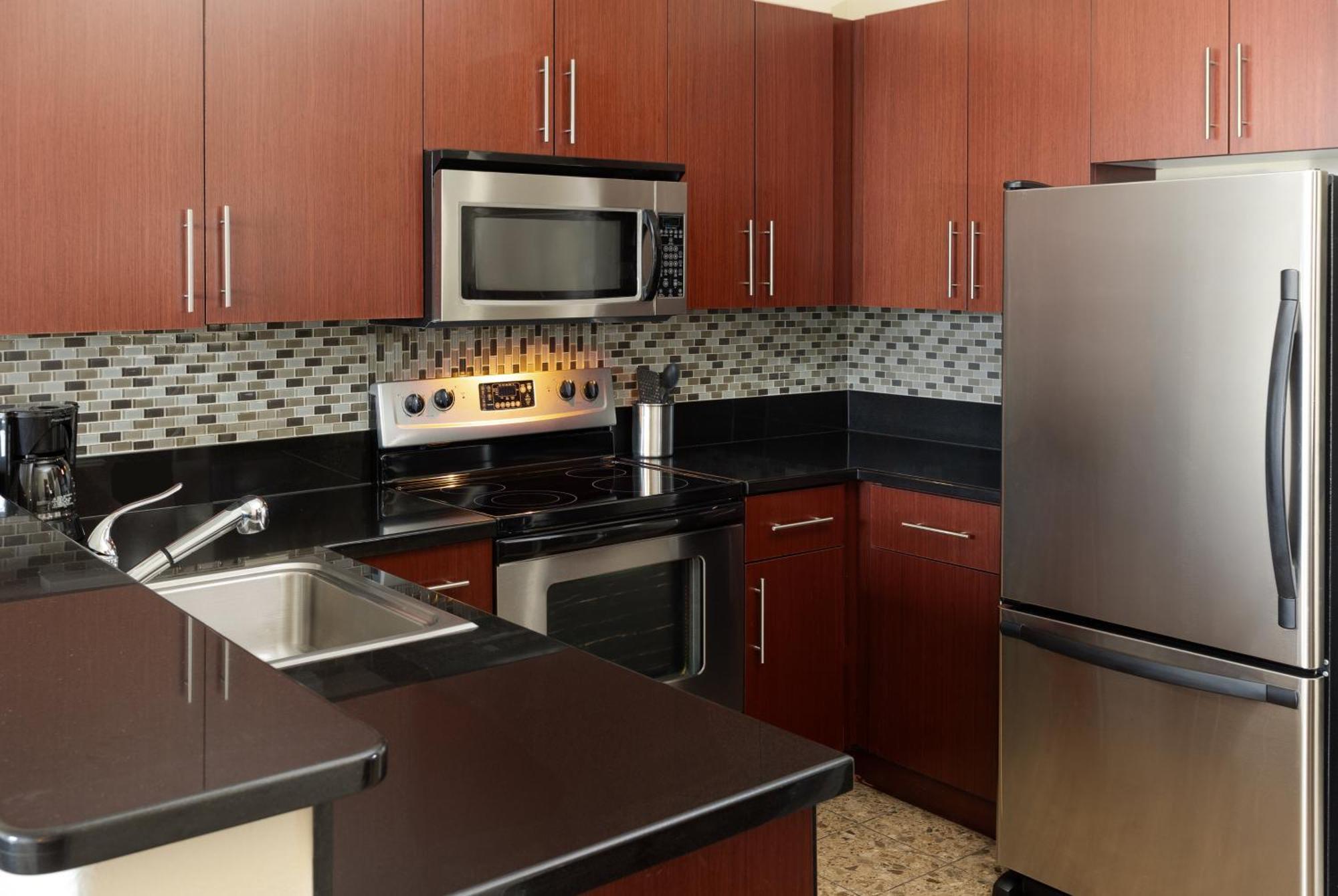 Staybridge Suites Las Vegas - Stadium District Εξωτερικό φωτογραφία