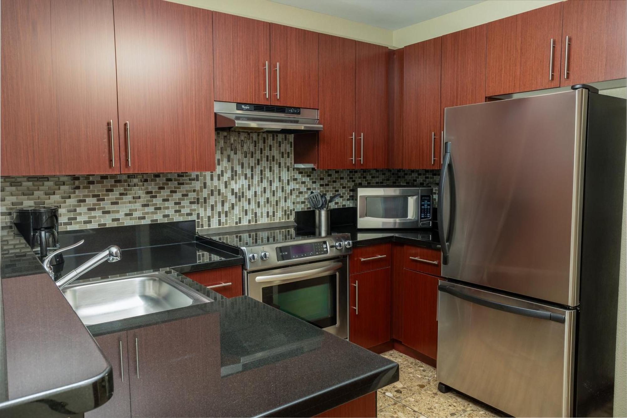 Staybridge Suites Las Vegas - Stadium District Εξωτερικό φωτογραφία
