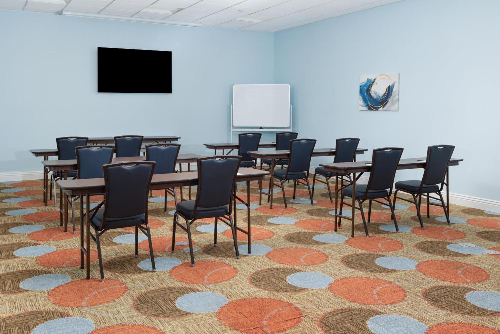 Staybridge Suites Las Vegas - Stadium District Εξωτερικό φωτογραφία
