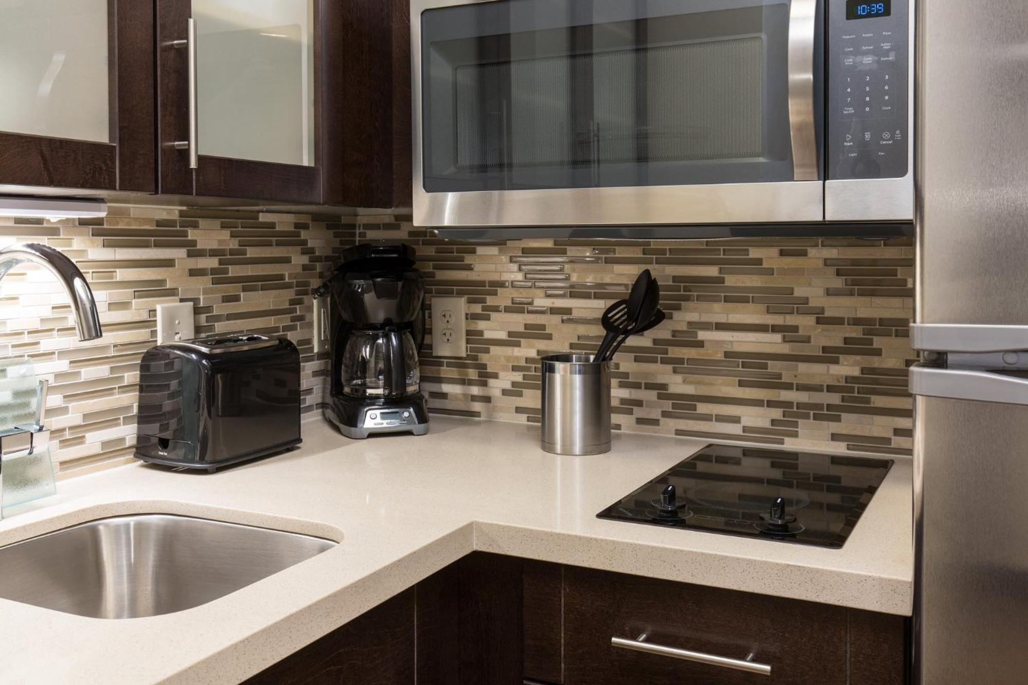 Staybridge Suites Las Vegas - Stadium District Εξωτερικό φωτογραφία