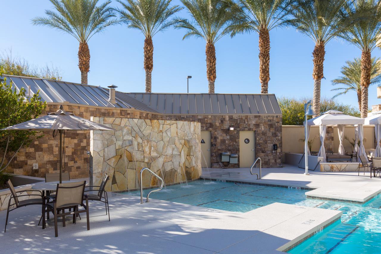 Staybridge Suites Las Vegas - Stadium District Εξωτερικό φωτογραφία