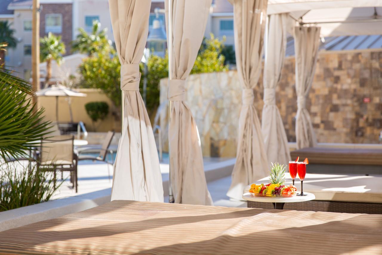 Staybridge Suites Las Vegas - Stadium District Εξωτερικό φωτογραφία